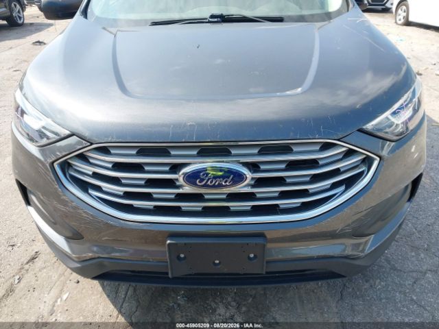 FORD EDGE SE 2019, фото 18