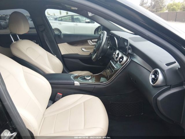 2020 MERCEDES-BENZ C 300 4MATIC, фото 6