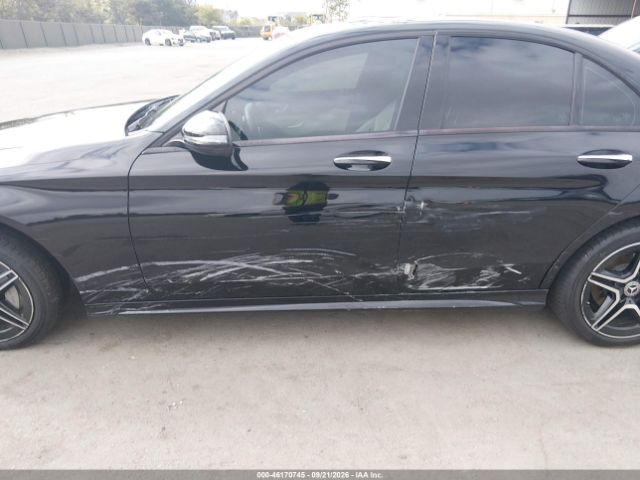 2020 MERCEDES-BENZ C 300 4MATIC, фото 7