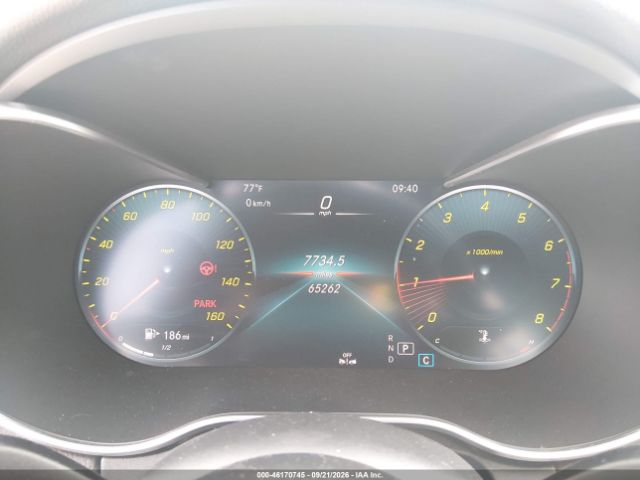 2020 MERCEDES-BENZ C 300 4MATIC, фото 8