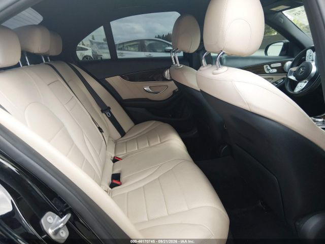 2020 MERCEDES-BENZ C 300 4MATIC, фото 9