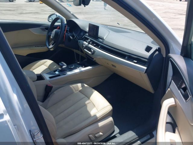 2018 AUDI A4 2.0T TECH ULTRA PREMIUM, фото 5