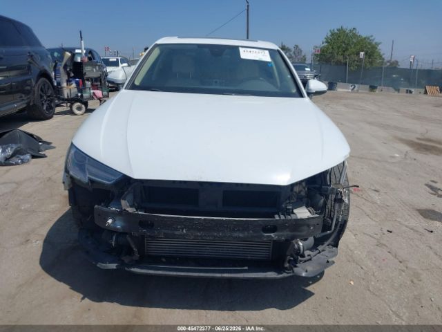 2018 AUDI A4 2.0T TECH ULTRA PREMIUM, фото 6