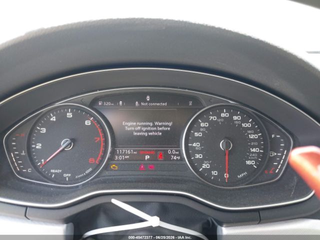 2018 AUDI A4 2.0T TECH ULTRA PREMIUM, фото 7