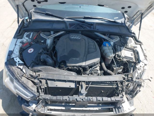 2018 AUDI A4 2.0T TECH ULTRA PREMIUM, фото 10