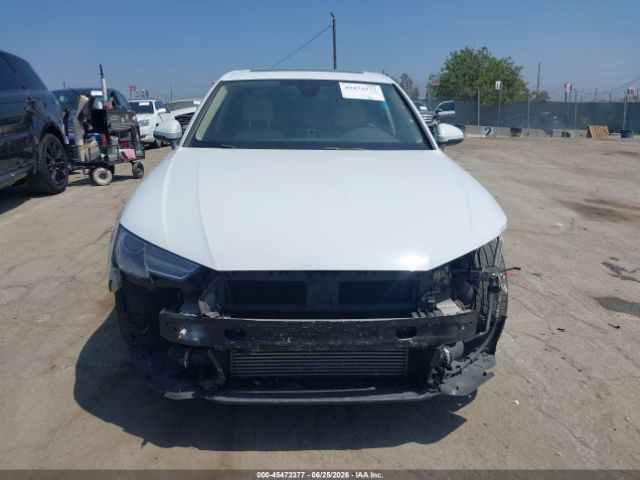 2018 AUDI A4 2.0T TECH ULTRA PREMIUM, фото 13