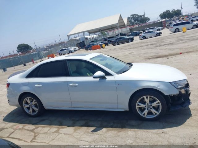 2018 AUDI A4 2.0T TECH ULTRA PREMIUM, фото 14