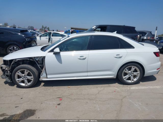 2018 AUDI A4 2.0T TECH ULTRA PREMIUM, фото 15