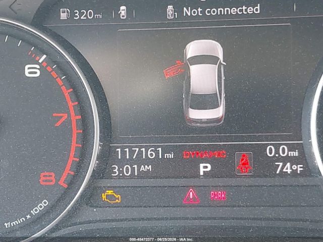 2018 AUDI A4 2.0T TECH ULTRA PREMIUM, фото 16