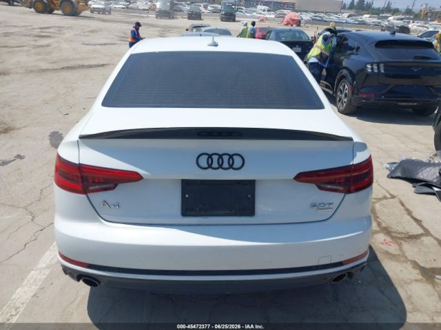 2018 AUDI A4 2.0T TECH ULTRA PREMIUM, фото 17