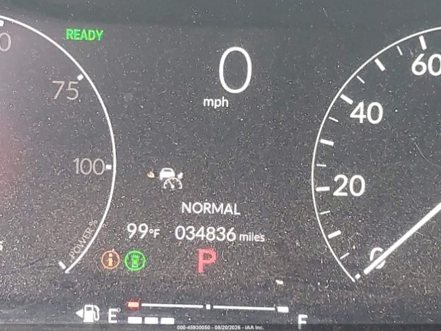 2025 HONDA CIVIC HYBRID SPORT, фото 16