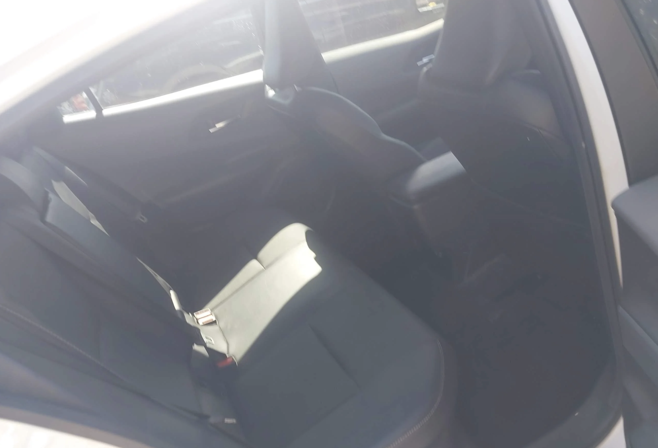 2023 Toyota Prius XLE, фото 8