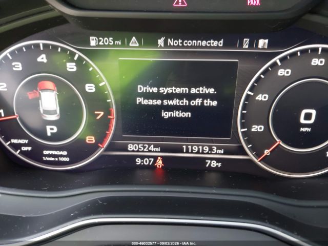 2018 Audi Q5 2.0T PREMIUM/2.0T TECH PREMIUM, фото 7