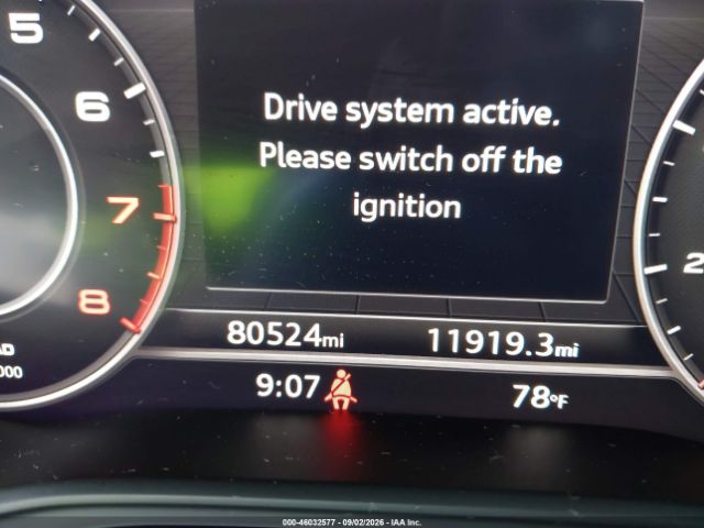 2018 Audi Q5 2.0T PREMIUM/2.0T TECH PREMIUM, фото 15