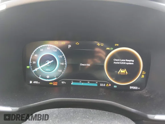 2021 Hyundai Santa Fe Limited, фото 7