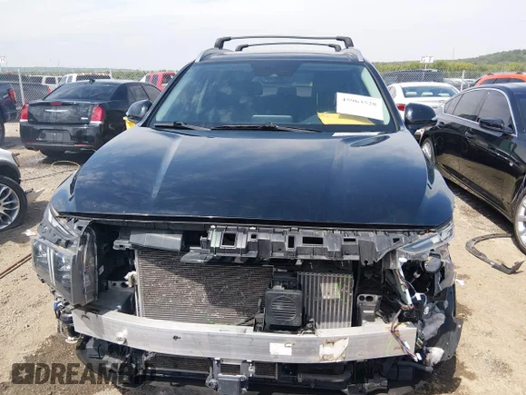 2021 Hyundai Santa Fe Limited, фото 12