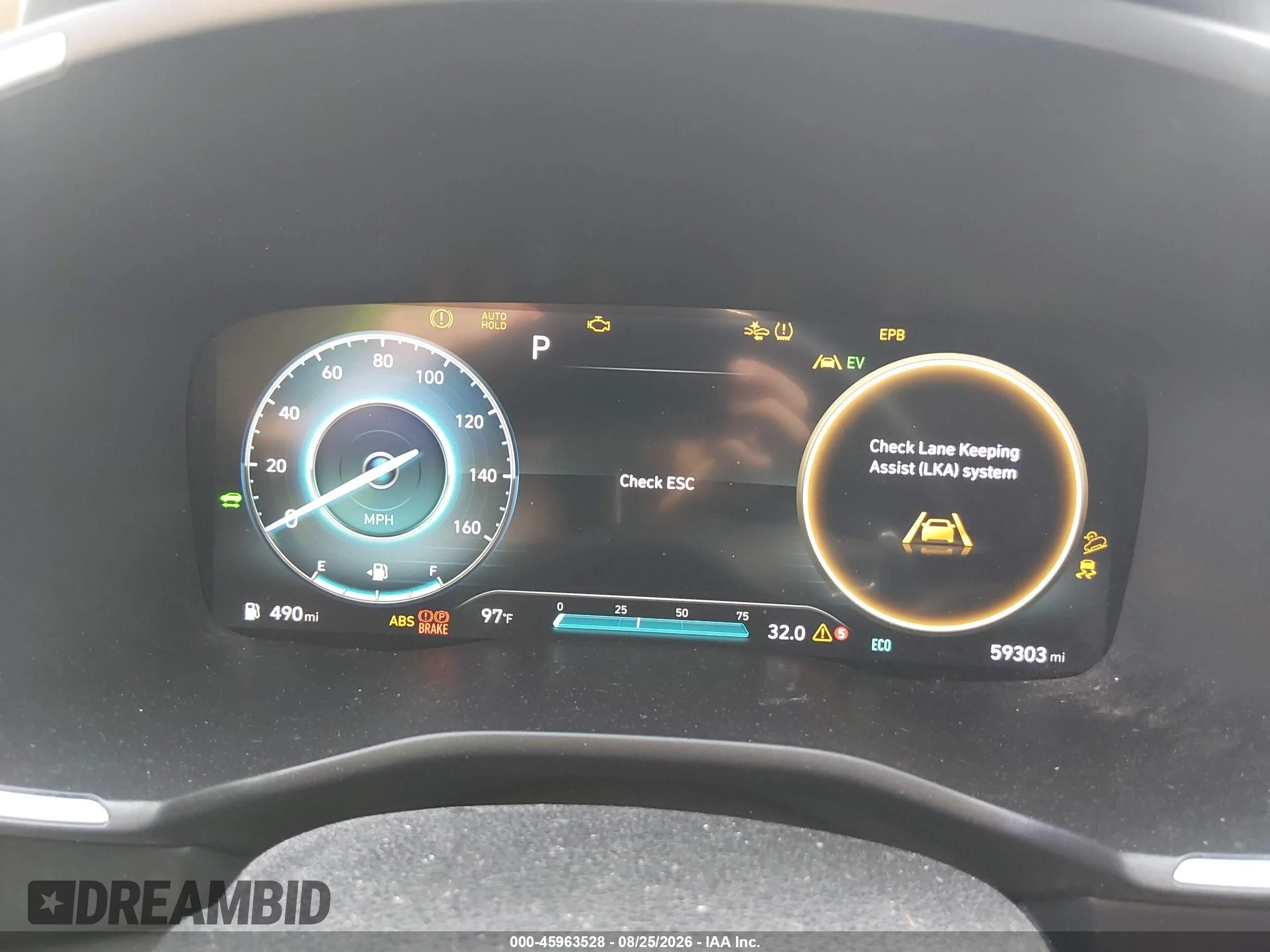 2021 Hyundai Santa Fe Limited, фото 26