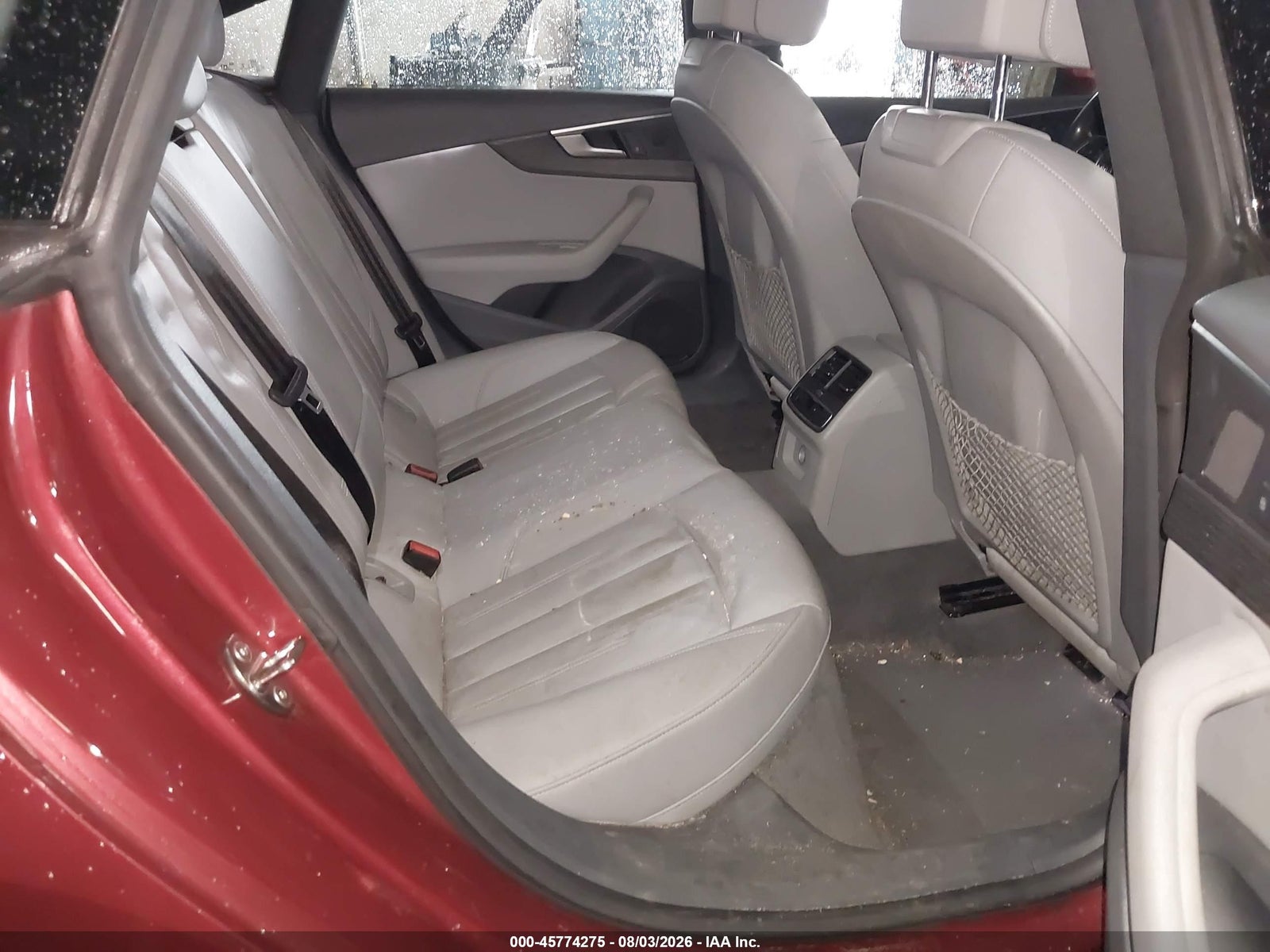 2018 Audi A5 2.0T PREMIUM, фото 8