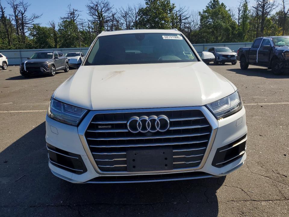2017 Audi Q7 Premium plus, фото 5