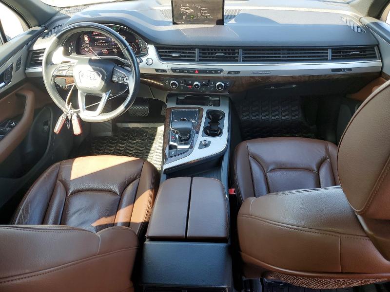 2017 Audi Q7 Premium plus, фото 8
