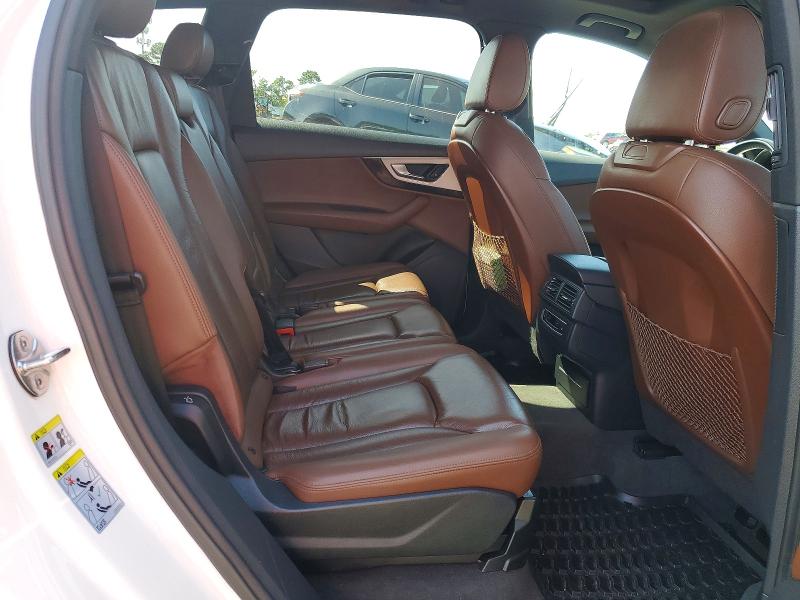 2017 Audi Q7 Premium plus, фото 11