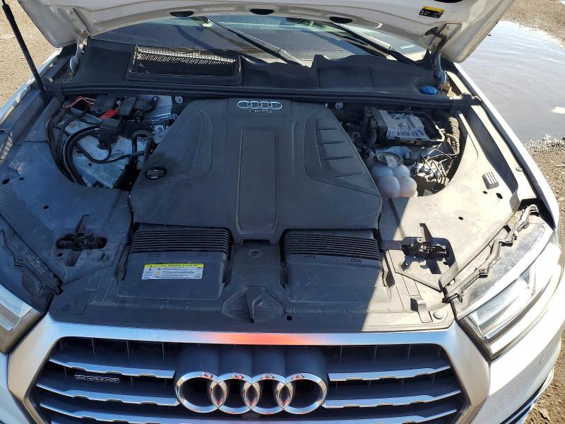 2017 Audi Q7 Premium plus, фото 12