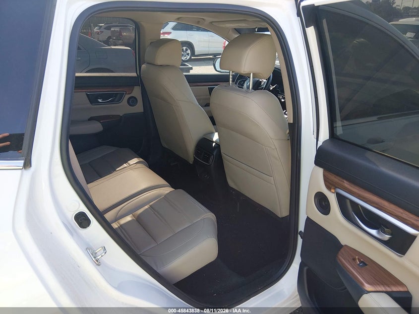 Honda CR-V 2020 Hybrid, фото 10