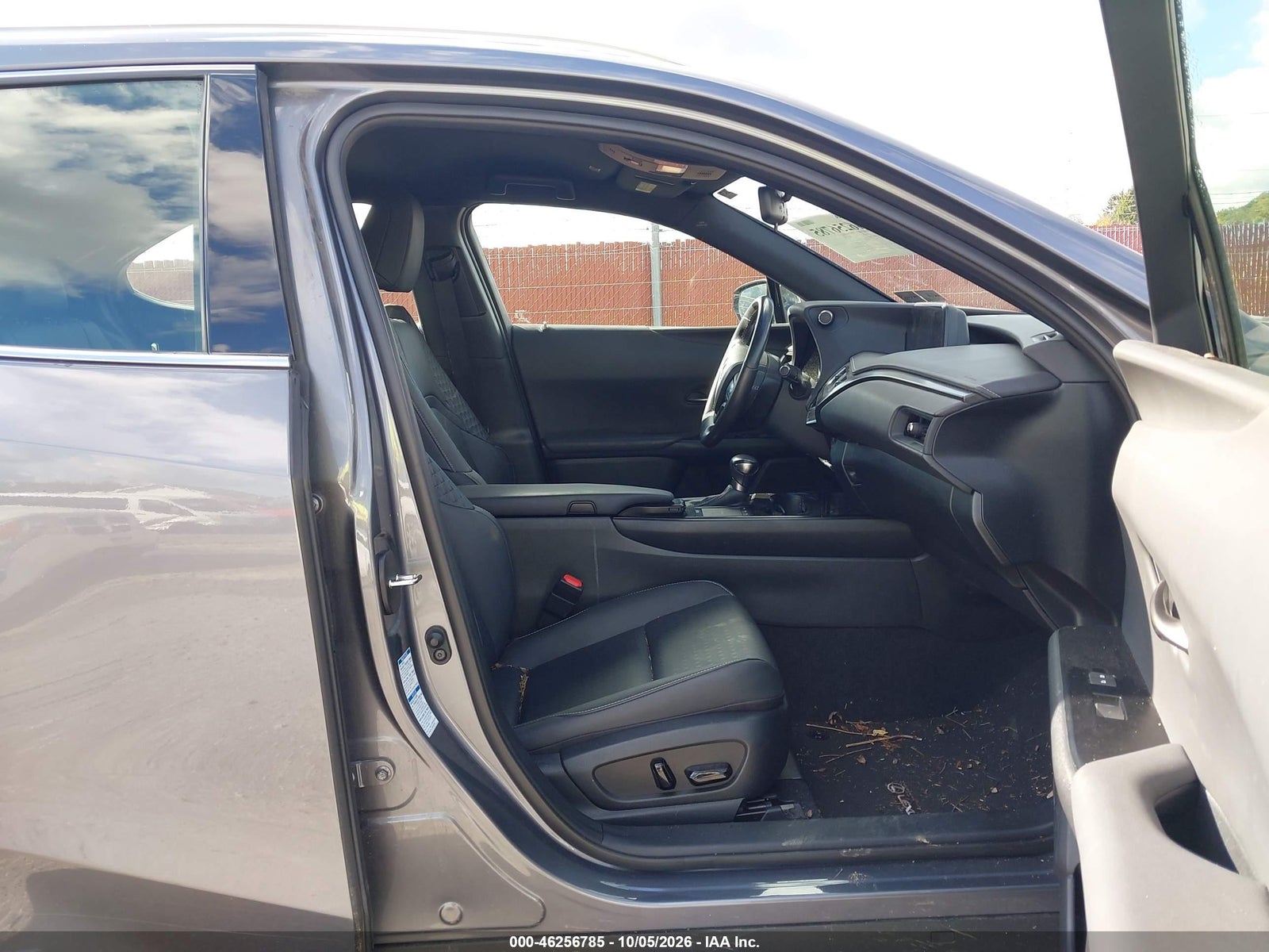 2021 Lexus UX 250H for Auction, фото 5
