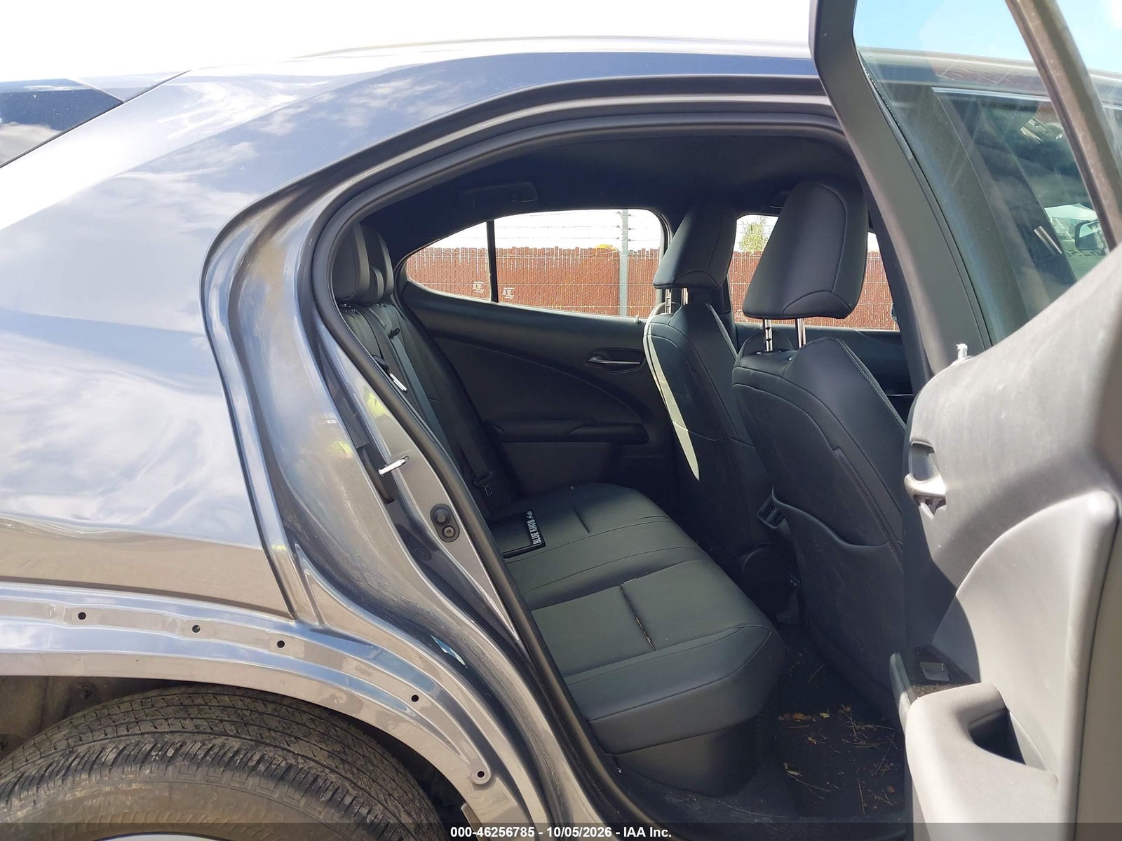 2021 Lexus UX 250H for Auction, фото 8