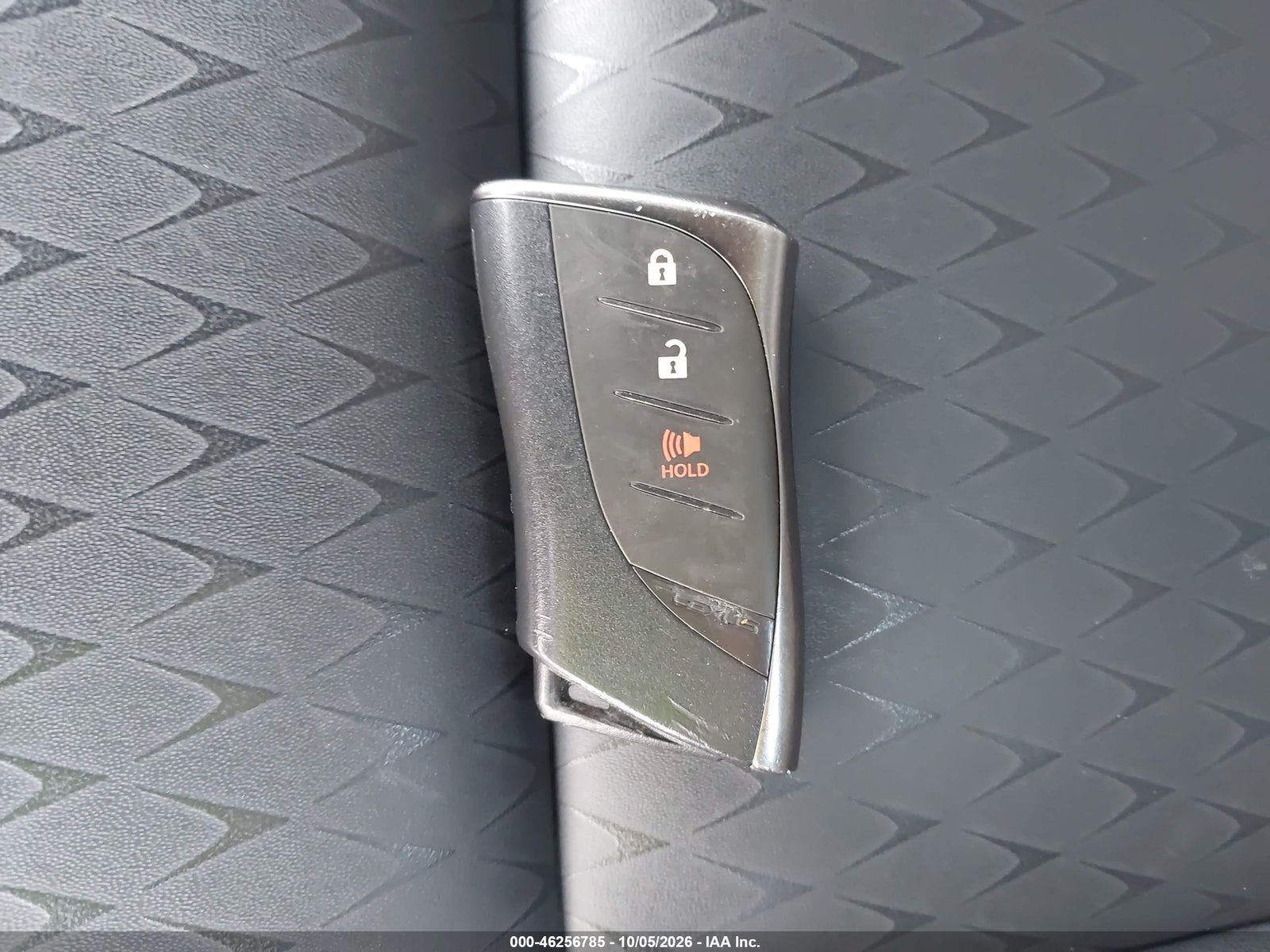2021 Lexus UX 250H for Auction, фото 11