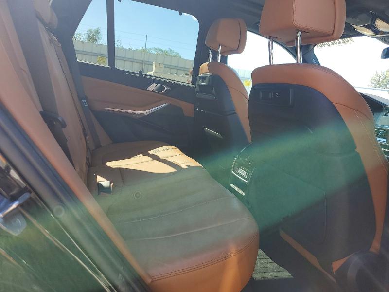 2022 BMW X5 Xdrive 45e, фото 11