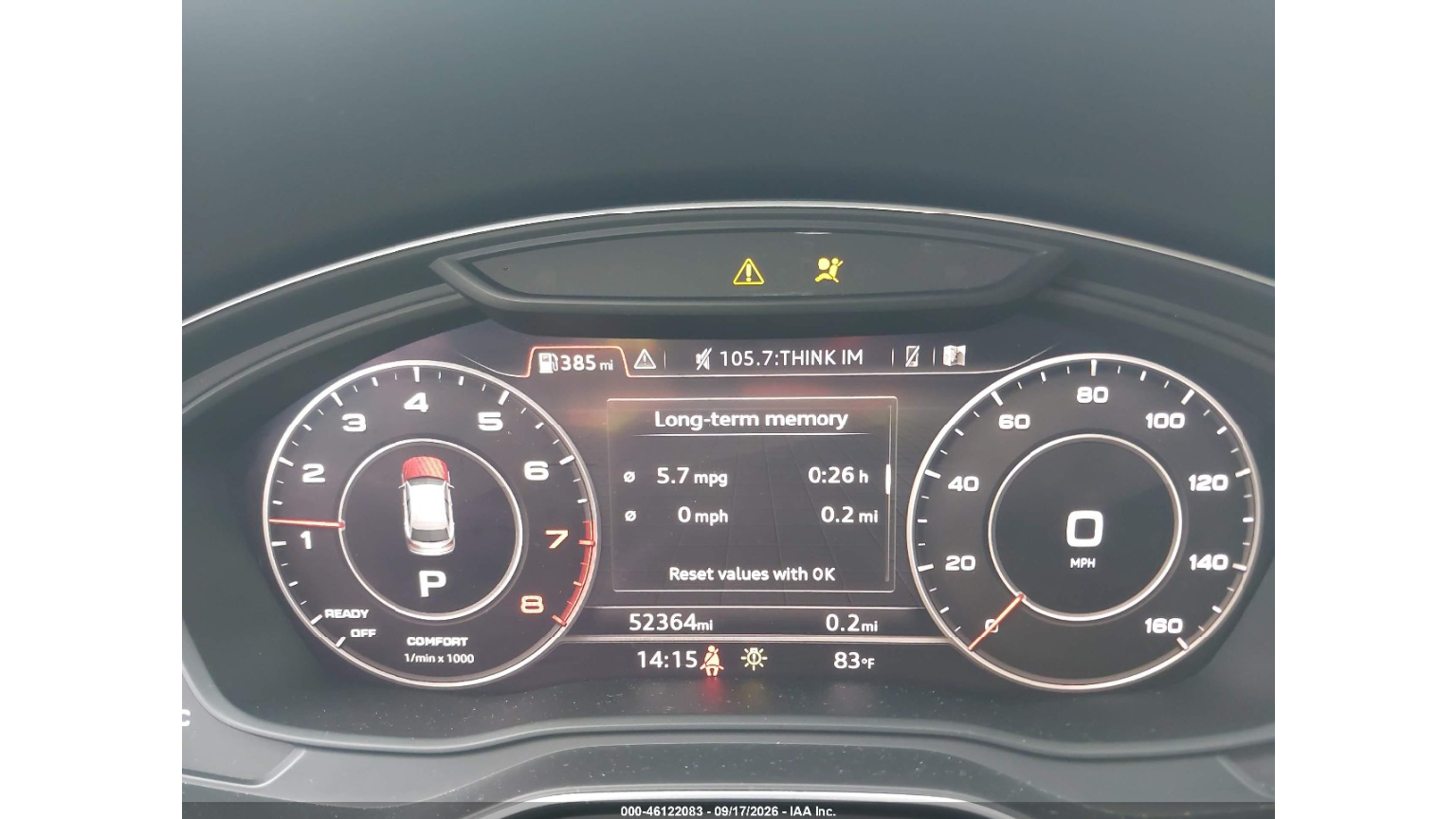 AUDI Q5 45 Premium, фото 7