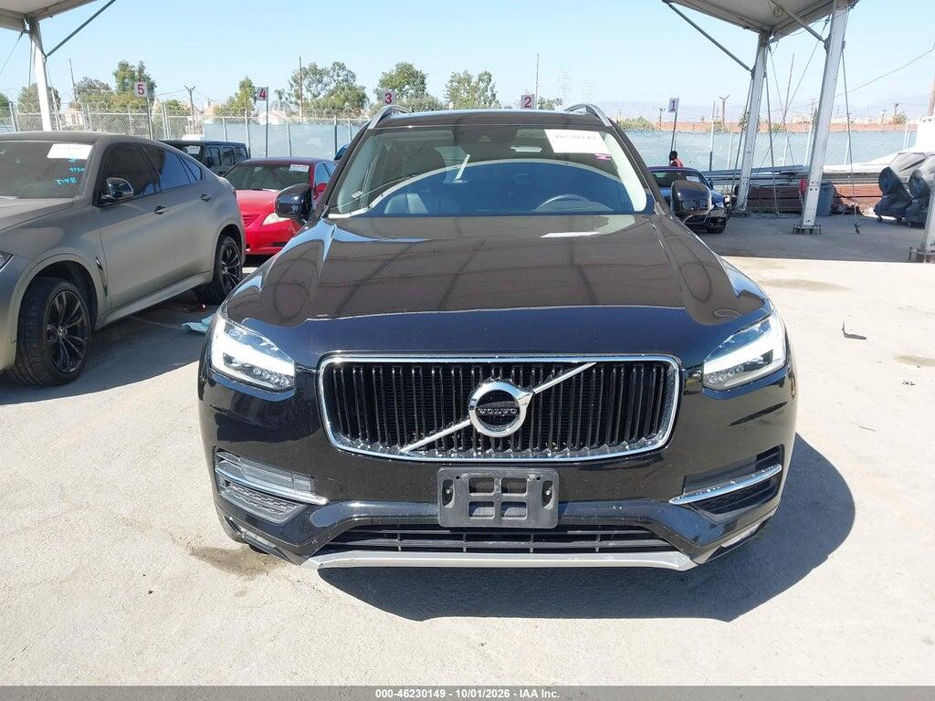 2019 Volvo XC90 T6 MOMENTUM, фото 12