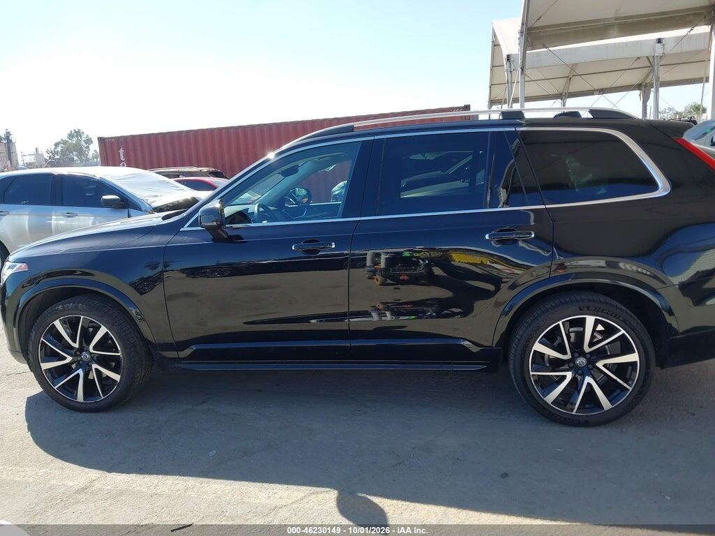 2019 Volvo XC90 T6 MOMENTUM, фото 14