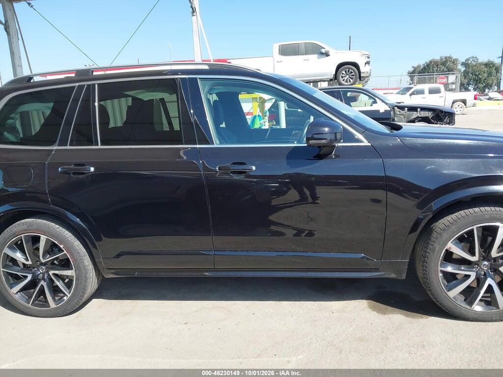 2019 Volvo XC90 T6 MOMENTUM, фото 13