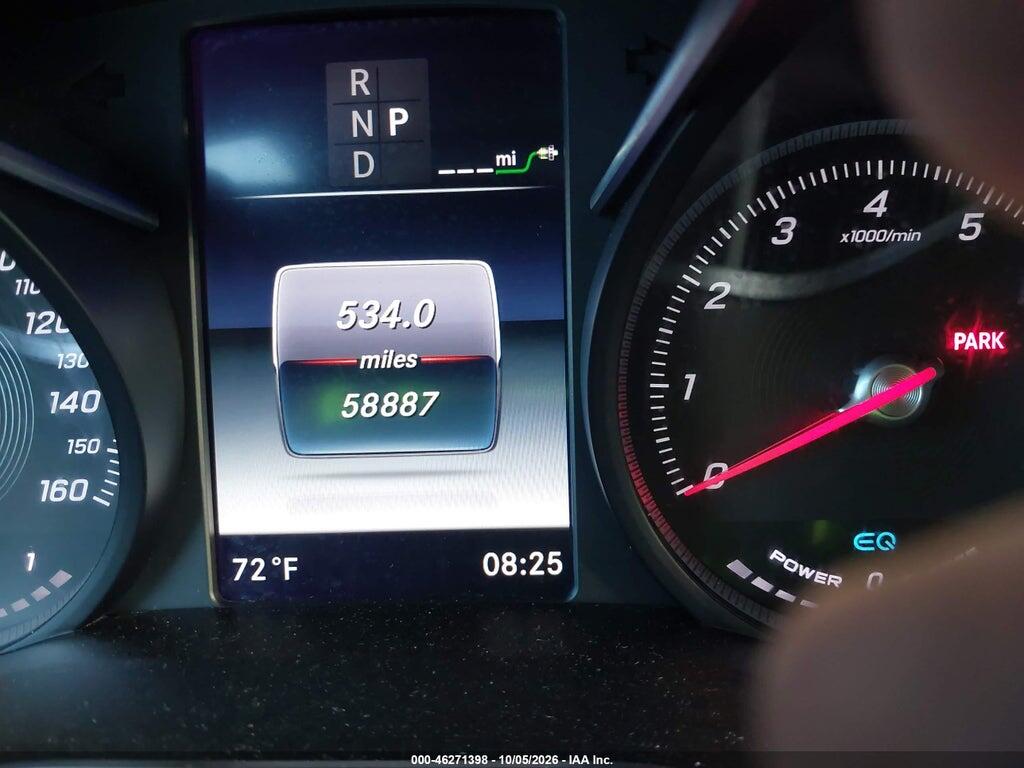 2019 Mercedes-Benz GLC 4MATIC, фото 16