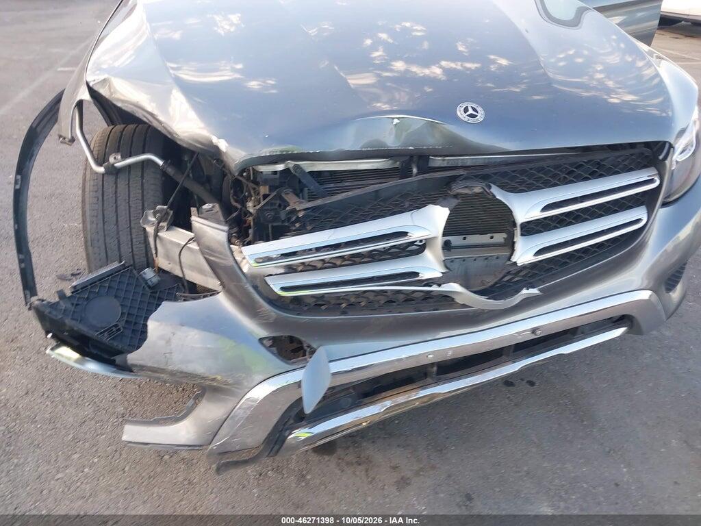 2019 Mercedes-Benz GLC 4MATIC, фото 12