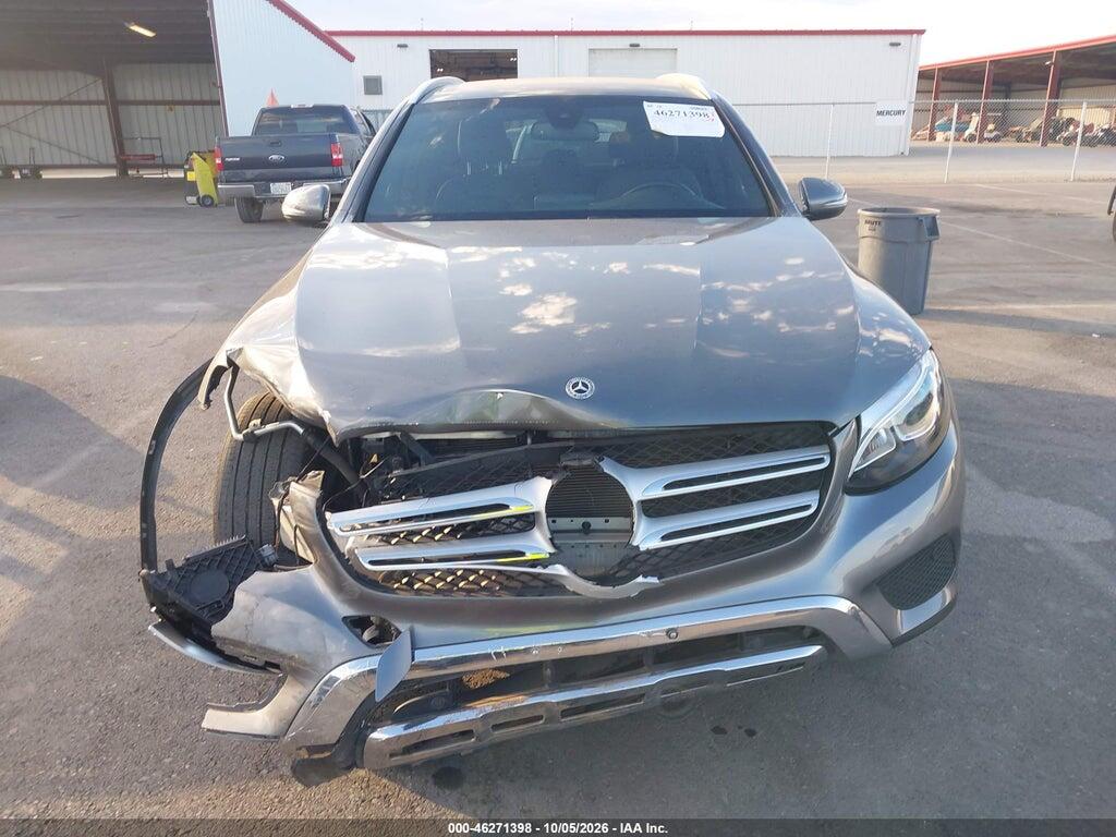 2019 Mercedes-Benz GLC 4MATIC, фото 13