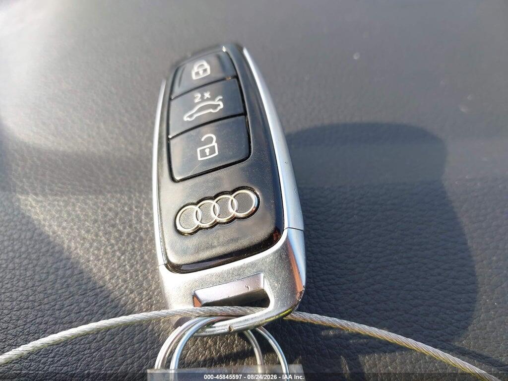 2023 Audi Q7 PREMIUM PLUS 55 TFSI QUATTRO TIPTRONIC, фото 11