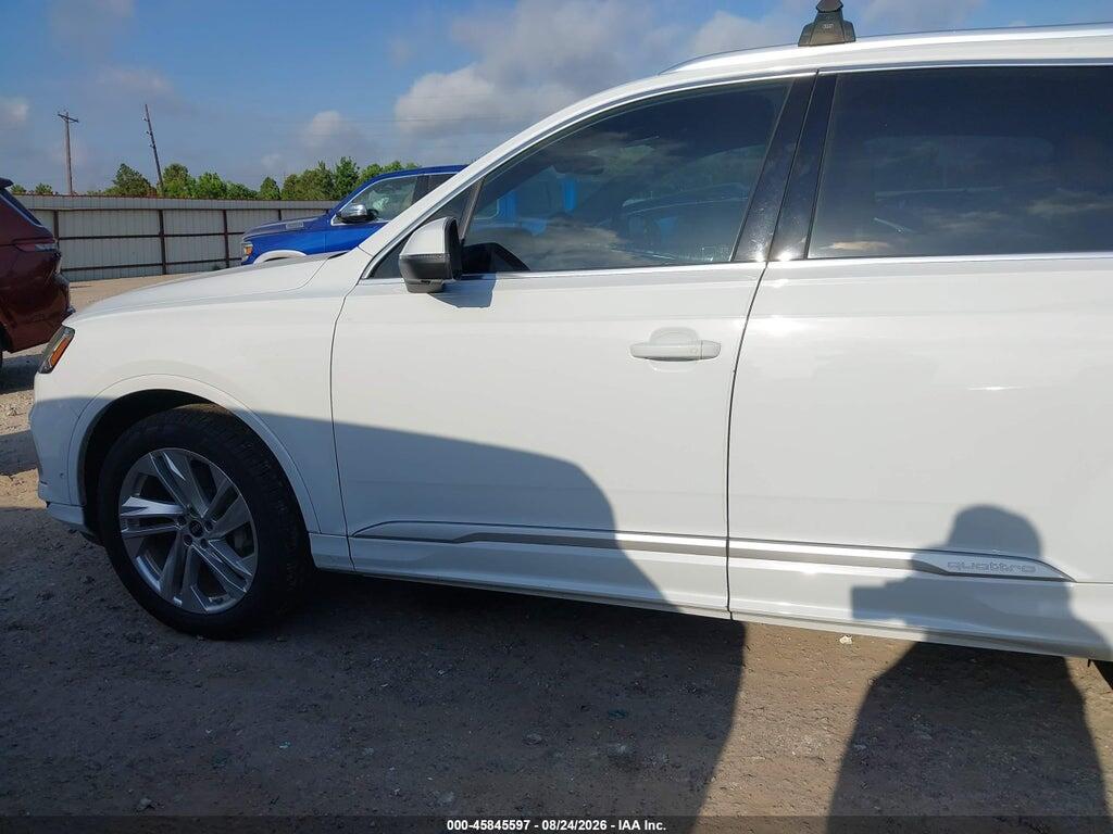 2023 Audi Q7 PREMIUM PLUS 55 TFSI QUATTRO TIPTRONIC, фото 15