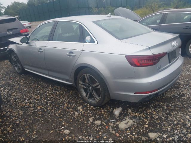 2018 Audi A4 Premium Plus • WAUENAF43JN019506 • DreamBid, фото 3