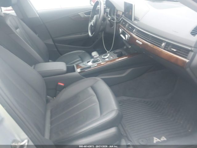 2018 Audi A4 Premium Plus • WAUENAF43JN019506 • DreamBid, фото 5