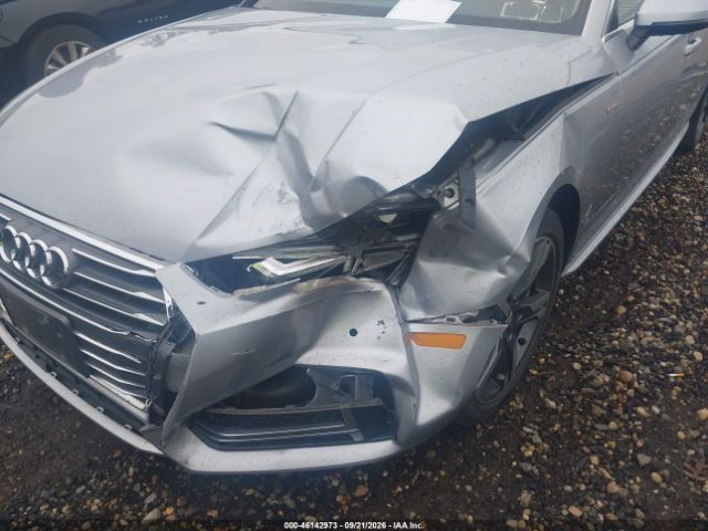 2018 Audi A4 Premium Plus • WAUENAF43JN019506 • DreamBid, фото 6