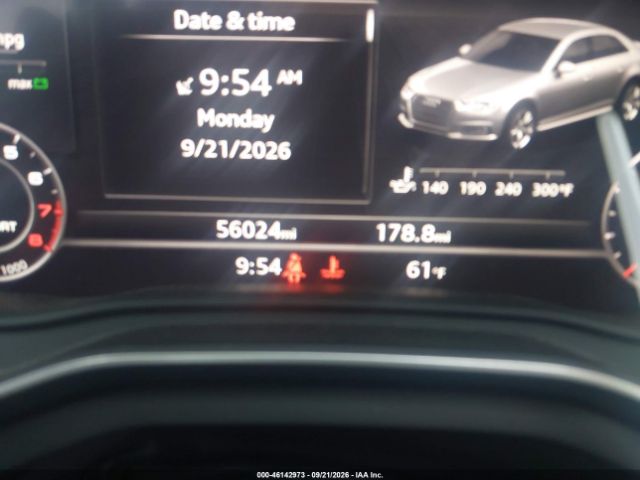 2018 Audi A4 Premium Plus • WAUENAF43JN019506 • DreamBid, фото 7