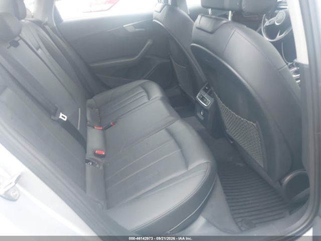 2018 Audi A4 Premium Plus • WAUENAF43JN019506 • DreamBid, фото 8
