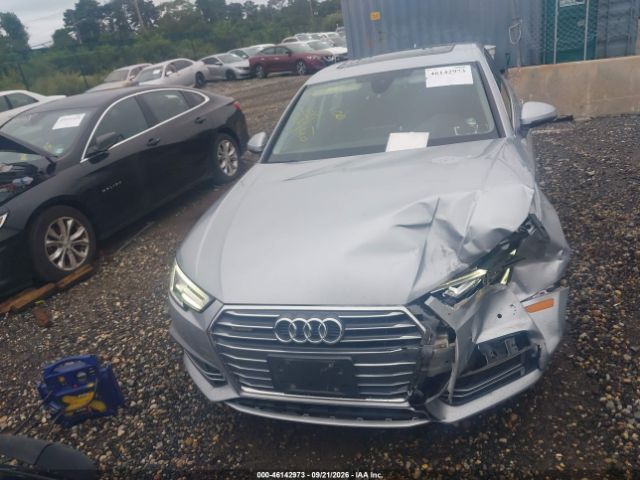 2018 Audi A4 Premium Plus • WAUENAF43JN019506 • DreamBid, фото 10