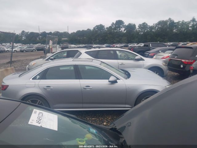 2018 Audi A4 Premium Plus • WAUENAF43JN019506 • DreamBid, фото 11