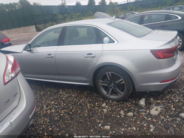 2018 Audi A4 Premium Plus • WAUENAF43JN019506 • DreamBid, фото 12