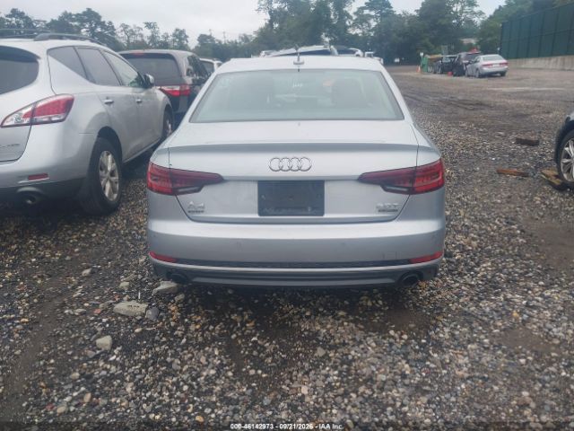 2018 Audi A4 Premium Plus • WAUENAF43JN019506 • DreamBid, фото 14