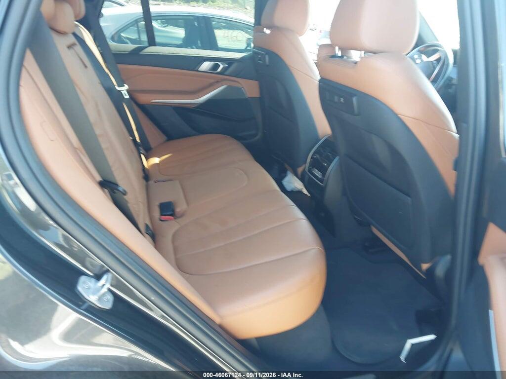 2019 BMW X5 XDRIVE40I, фото 8